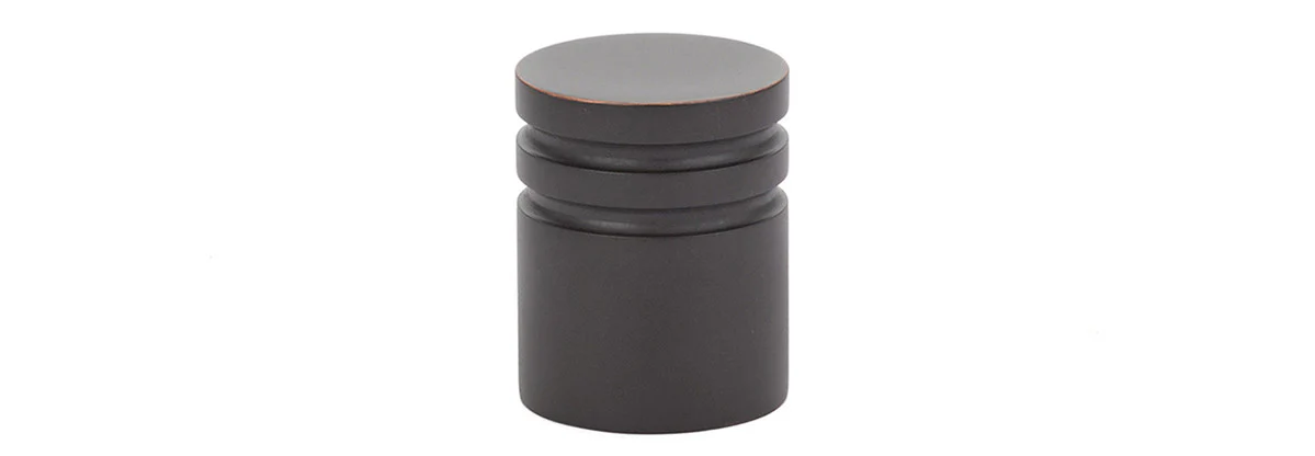 Metric Knob - KTF Painting Interior Exterior