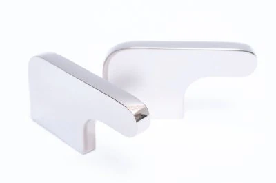 Soft Cut Knob - KTF Painting Interior Exterior