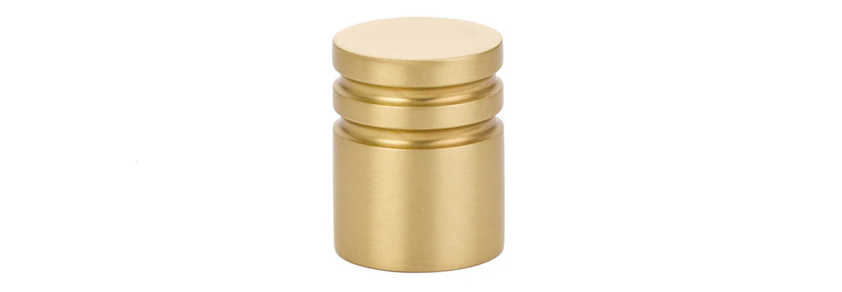 Metric Knob - KTF Painting Interior Exterior