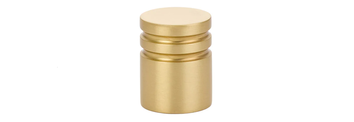 Metric Knob - KTF Painting Interior Exterior
