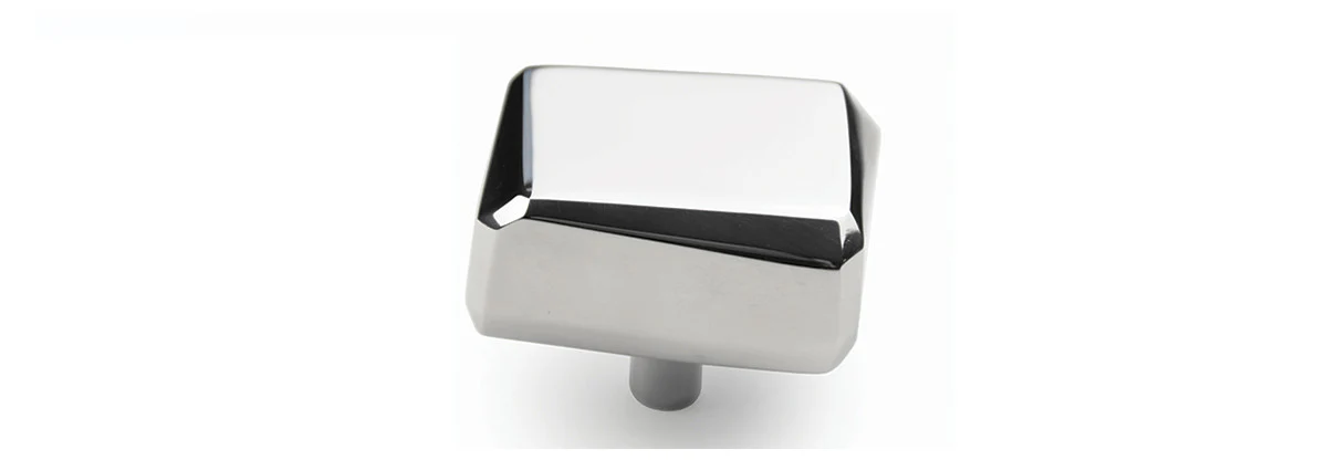 Large Bryon Knob - KTF Painting Interior Exterior