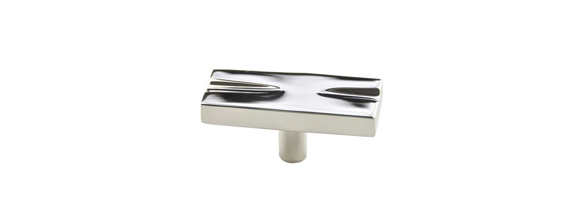 Cathy Mini Barre Knob - KTF Painting Interior Exterior