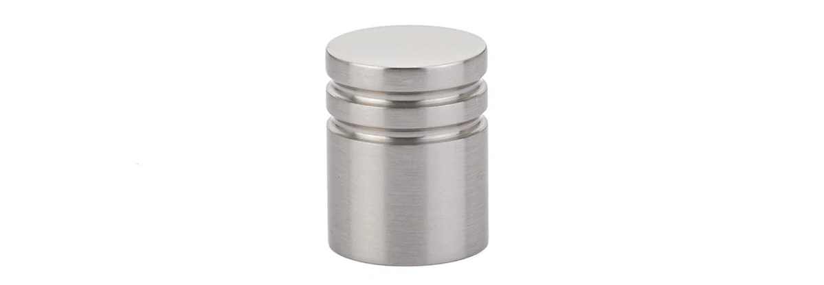 Metric Knob - KTF Painting Interior Exterior