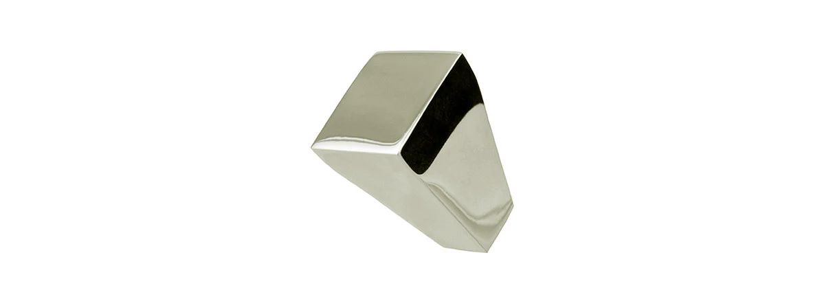 Oomph Knob - KTF Painting Interior Exterior