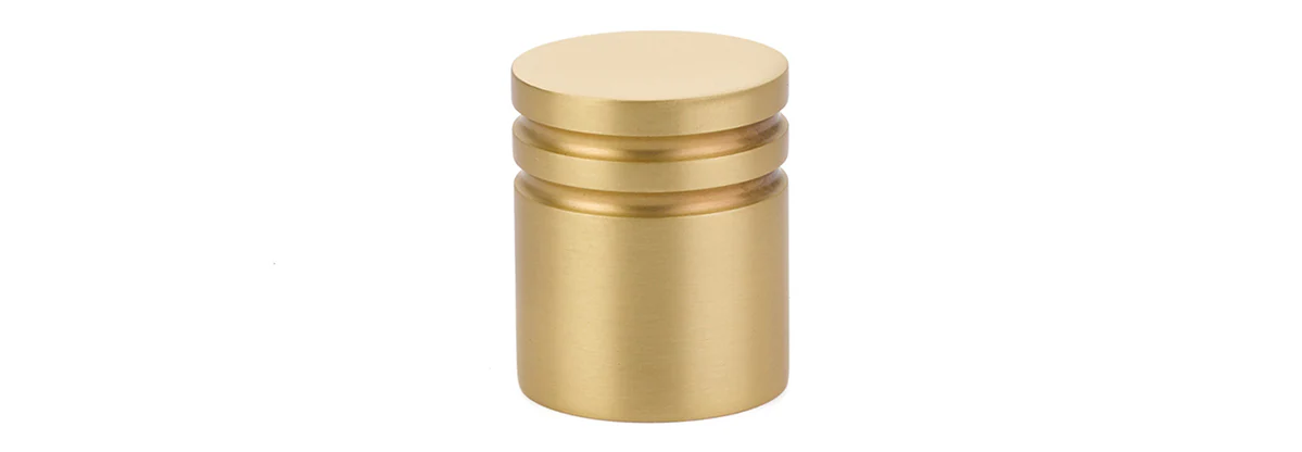 Metric Knob - KTF Painting Interior Exterior