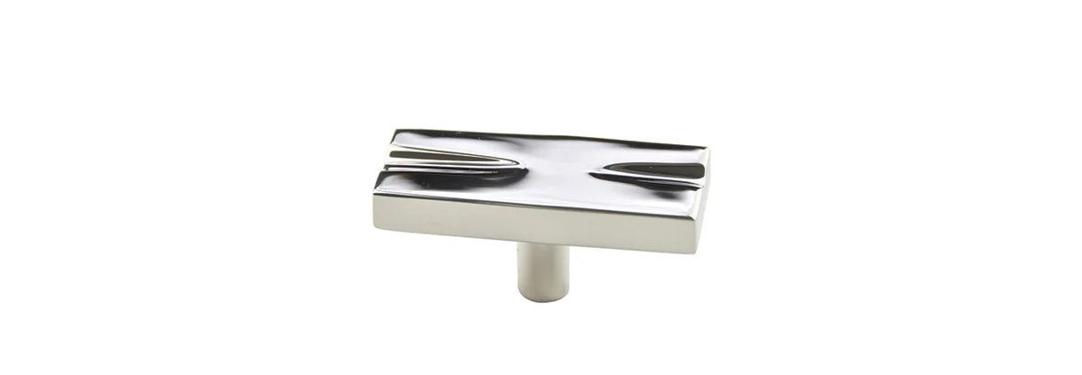 Cathy Mini Barre Knob - KTF Painting Interior Exterior