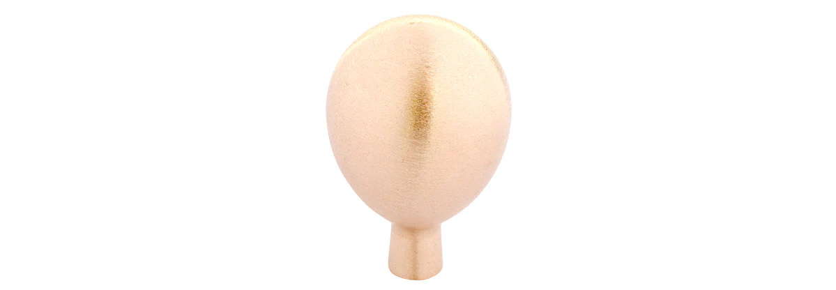 Drop Knob - KTF Painting Interior Exterior