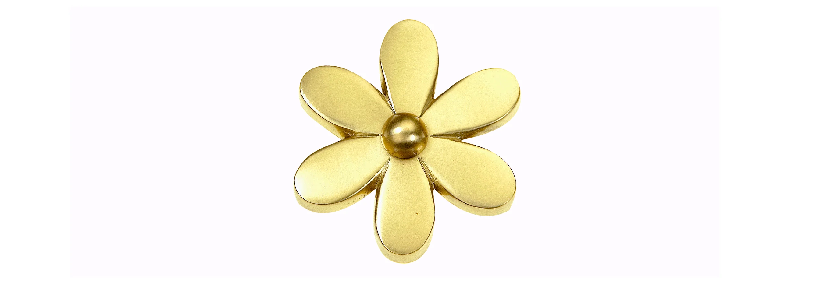 Daisy Knob - KTF Painting Interior Exterior