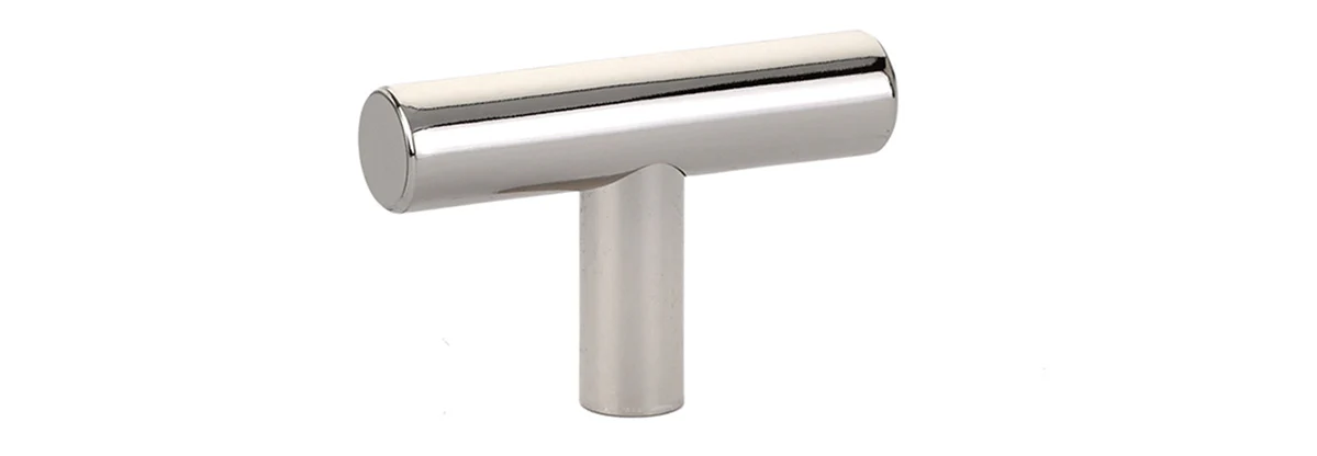 T Bar Knob - KTF Painting Interior Exterior