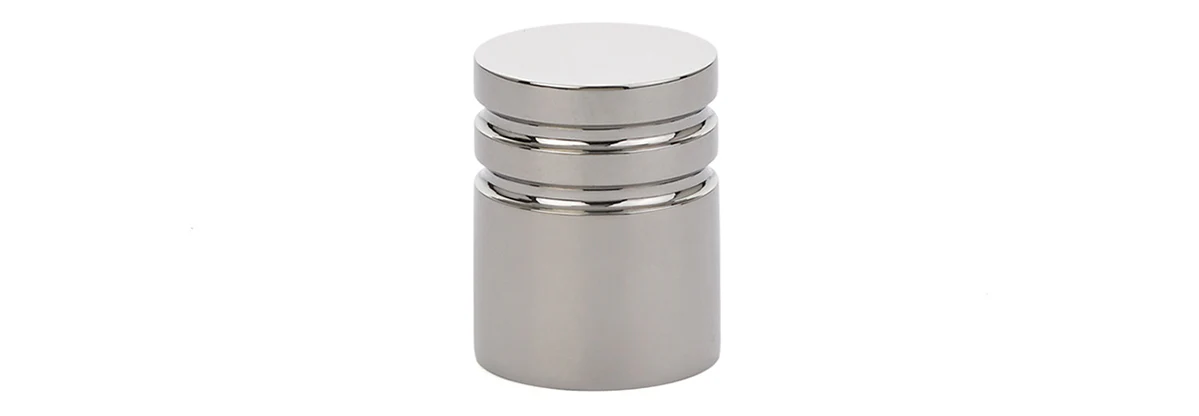 Metric Knob - KTF Painting Interior Exterior