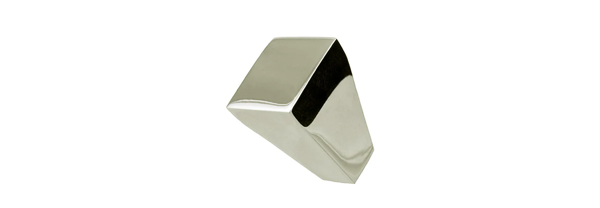 Oomph Knob - KTF Painting Interior Exterior