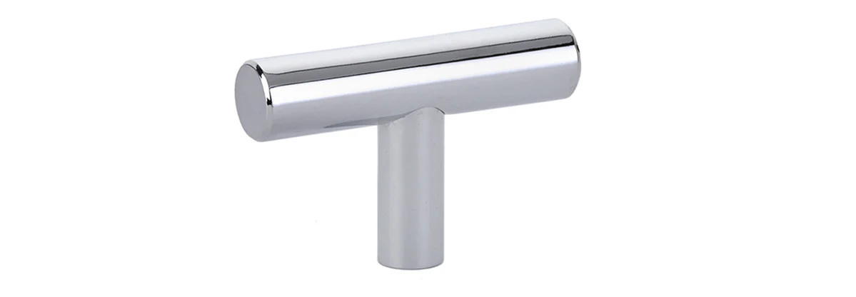 T Bar Knob - KTF Painting Interior Exterior