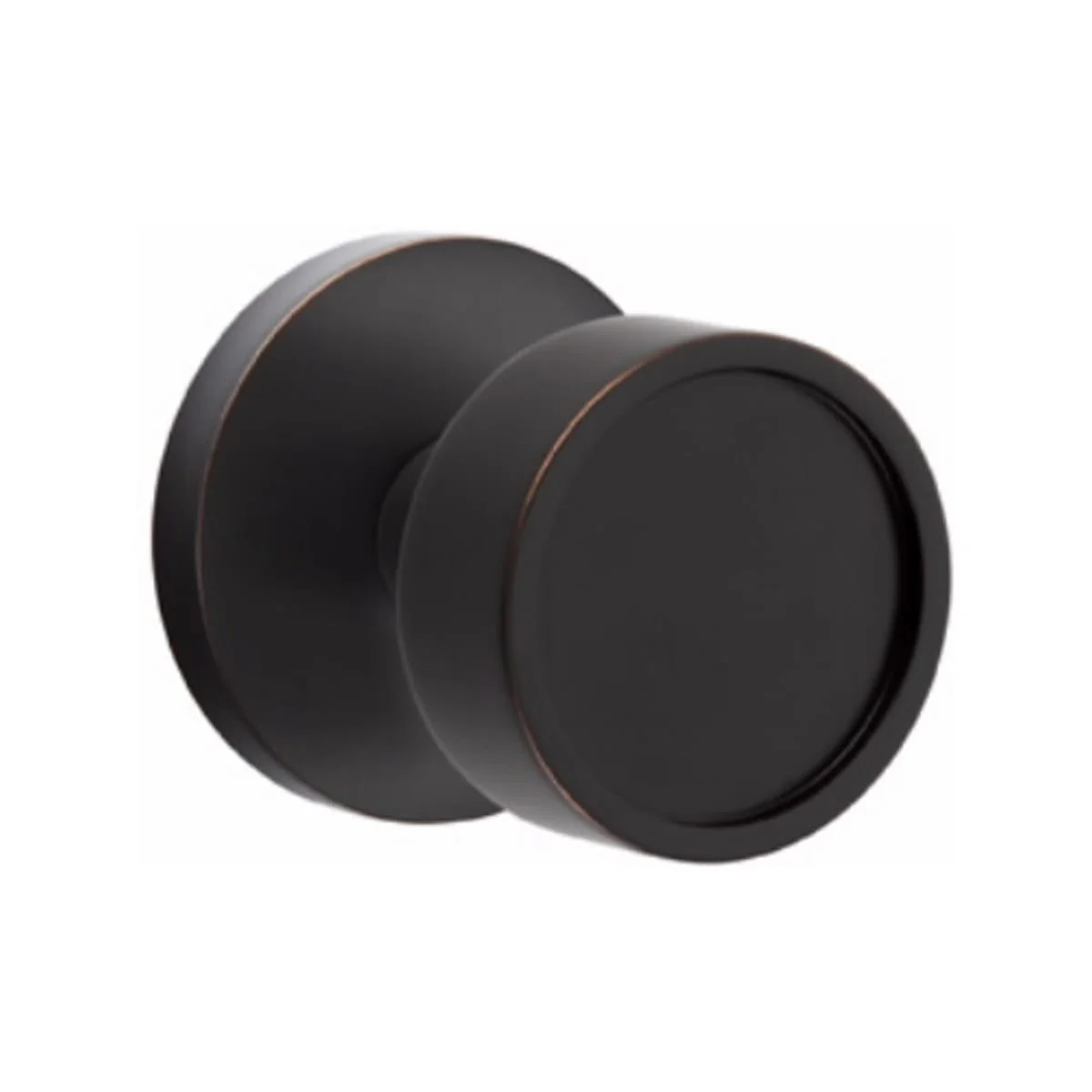 Verve Knob - KTF Painting Interior Exterior