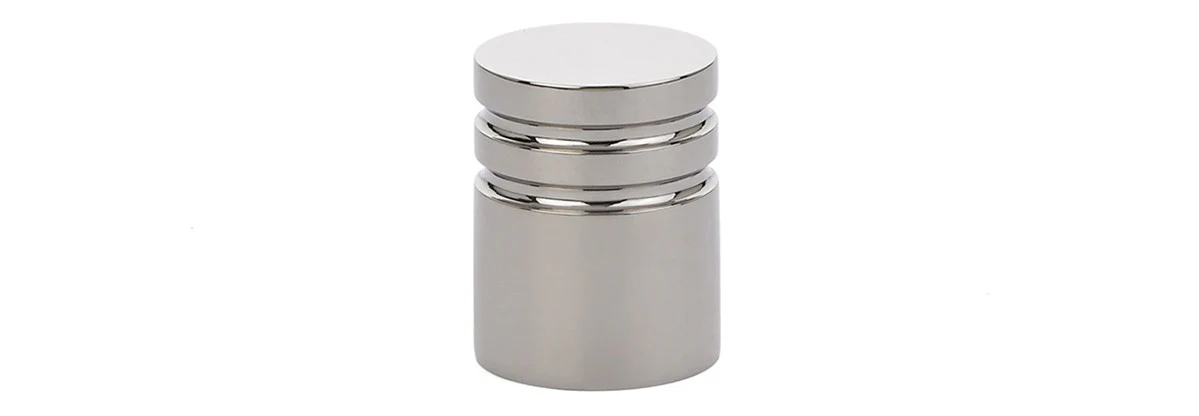 Metric Knob - KTF Painting Interior Exterior