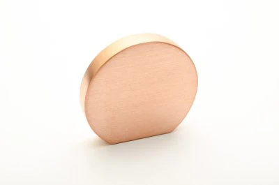The Globe Knob - KTF Painting Interior Exterior