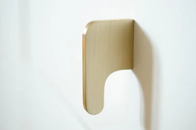 Soft Cut Knob - KTF Painting Interior Exterior