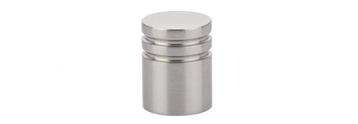 Metric Knob - KTF Painting Interior Exterior