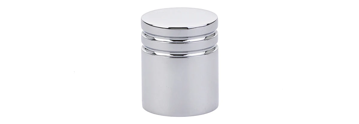 Metric Knob - KTF Painting Interior Exterior