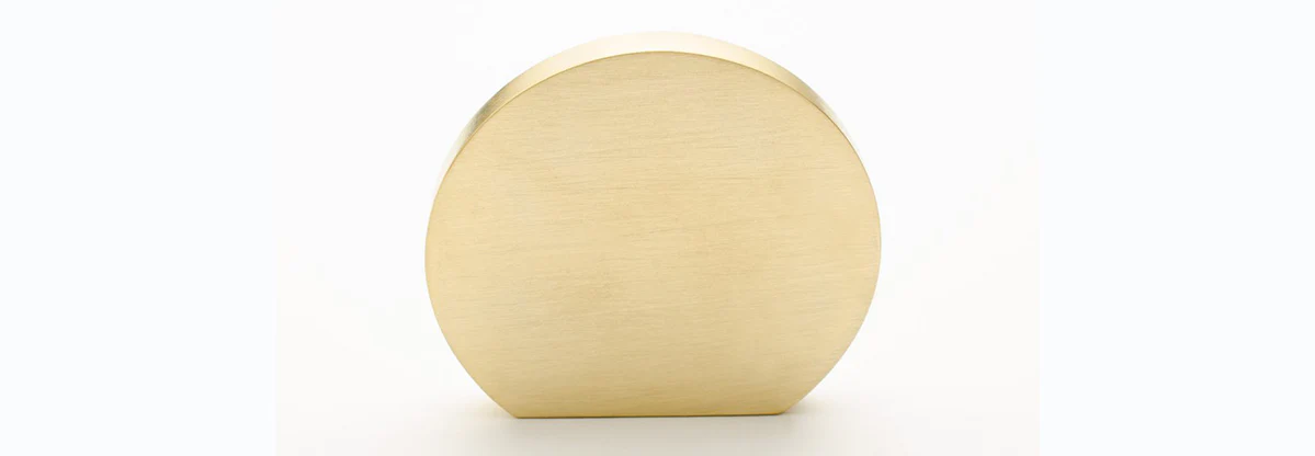 The Globe Knob - KTF Painting Interior Exterior