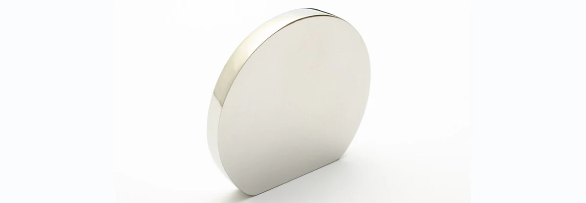 The Globe Knob - KTF Painting Interior Exterior