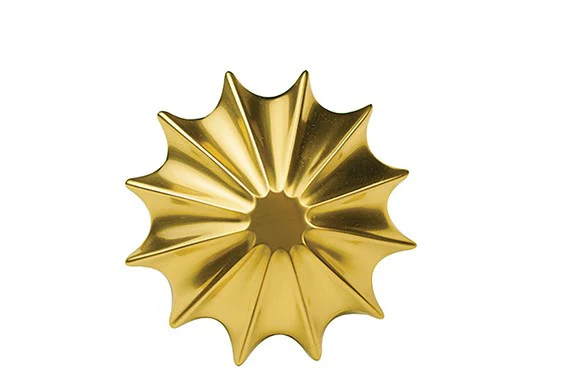 Solar Knob - KTF Painting Interior Exterior