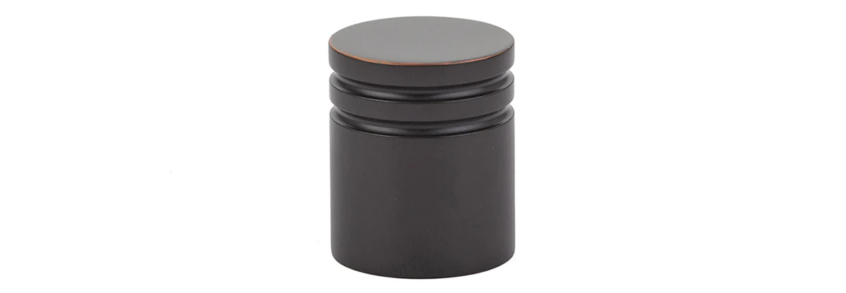 Metric Knob - KTF Painting Interior Exterior