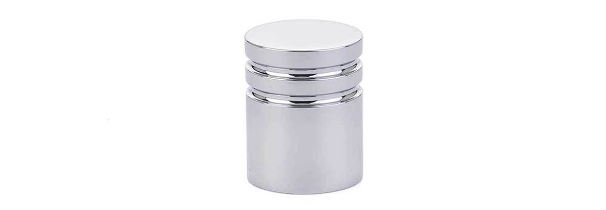 Metric Knob - KTF Painting Interior Exterior