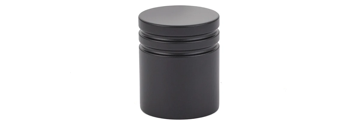 Metric Knob - KTF Painting Interior Exterior