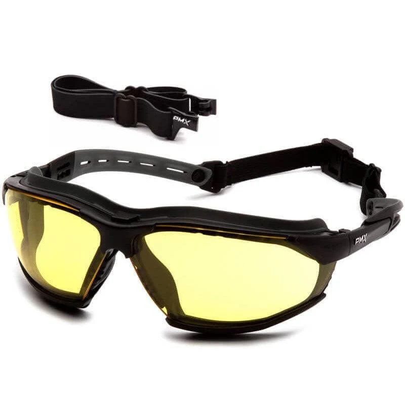Convertible Goggles - KTF Painting Interior Exterior