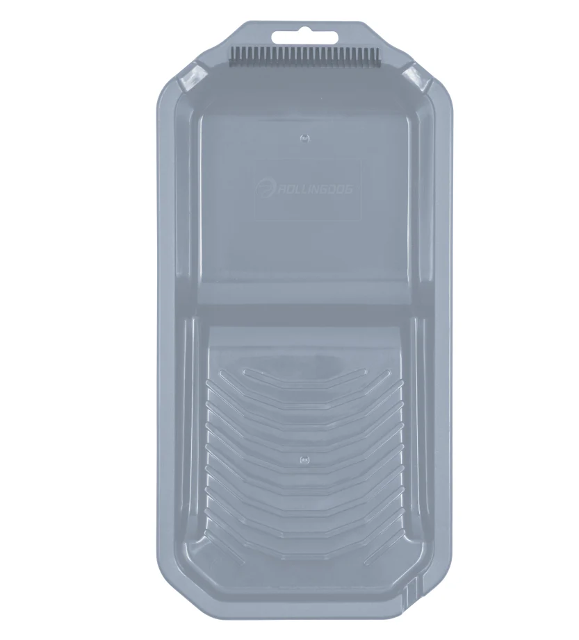 Trays & Buckets - KTF Painting Interior Exterior