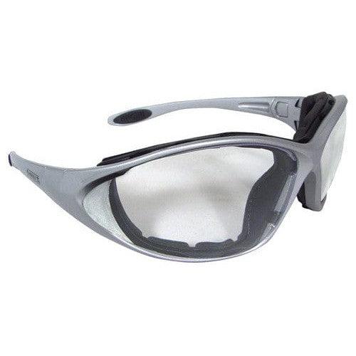 DeWalt Framework Interchangeable Safety Goggles Clear Anti-Fog Lens - KTF Painting Interior Exterior