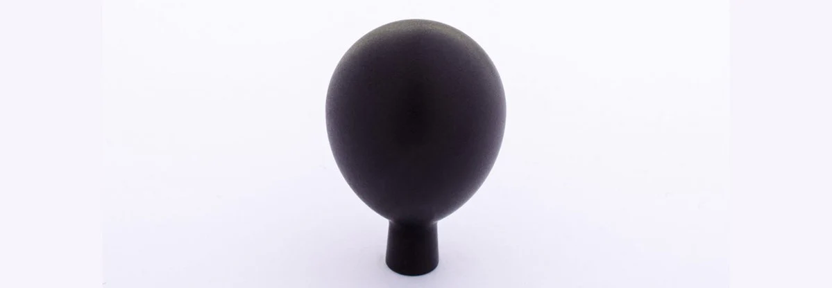Drop Knob - KTF Painting Interior Exterior