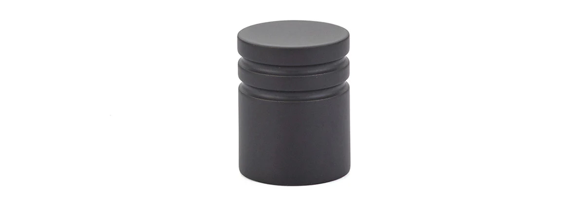 Metric Knob - KTF Painting Interior Exterior