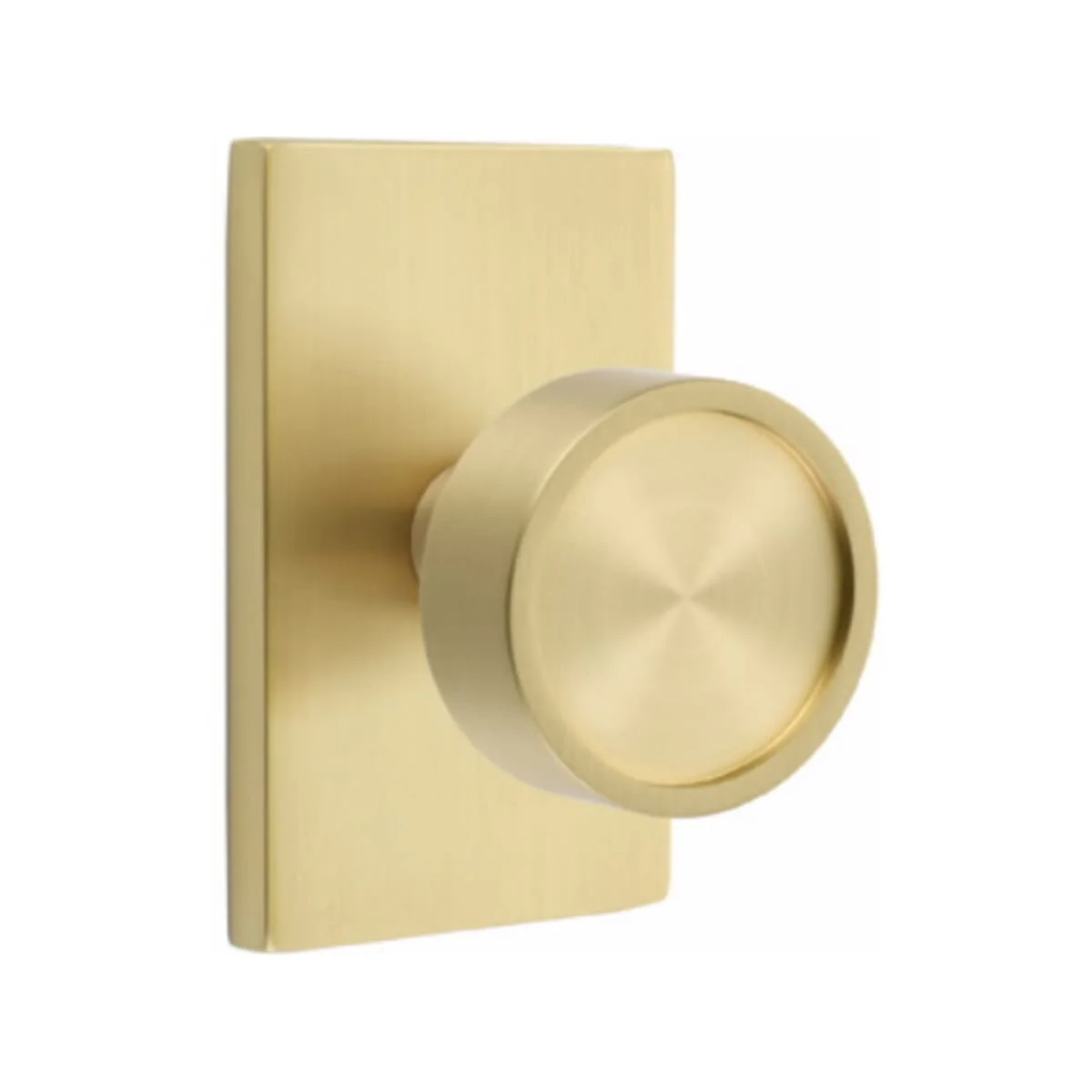 Verve Knob - KTF Painting Interior Exterior