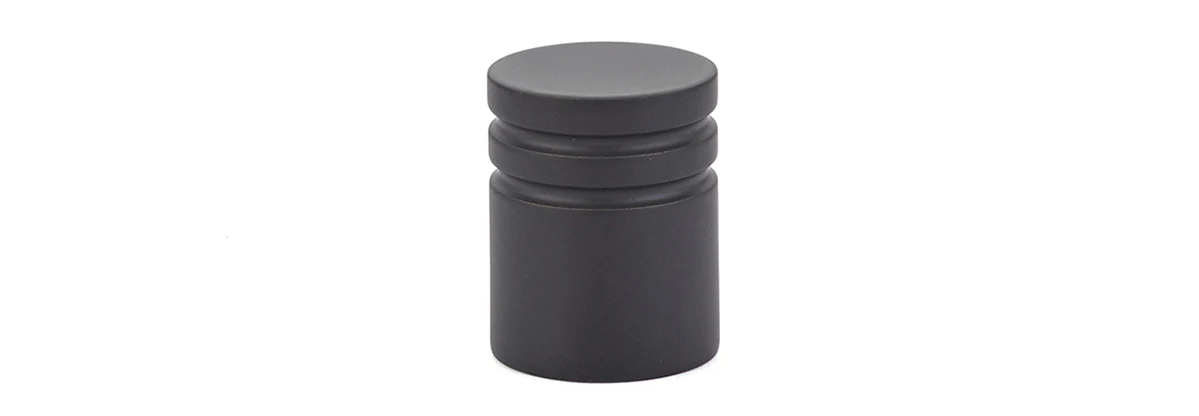 Metric Knob - KTF Painting Interior Exterior