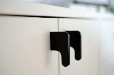 Soft Cut Knob - KTF Painting Interior Exterior