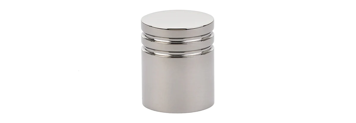 Metric Knob - KTF Painting Interior Exterior