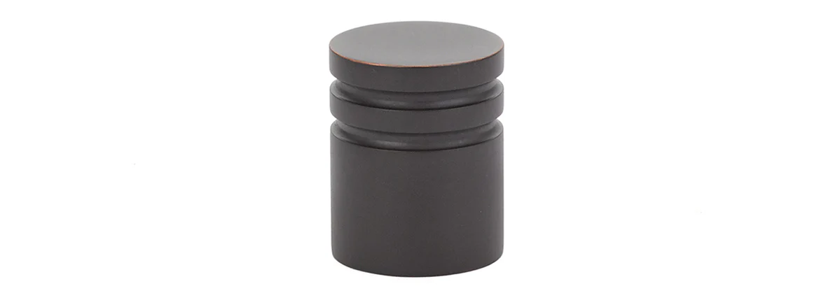 Metric Knob - KTF Painting Interior Exterior