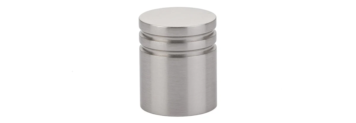 Metric Knob - KTF Painting Interior Exterior